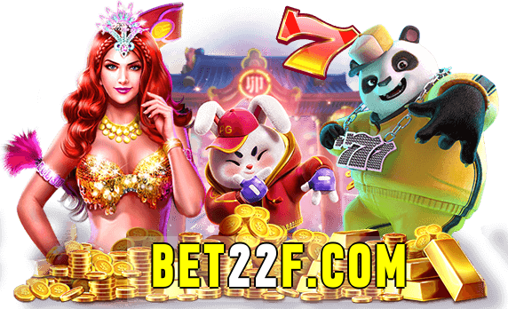 jogue em caça-níqueis ricos na bet22 
